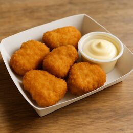 Nuggets (x5)