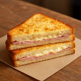 Croque Monsieur