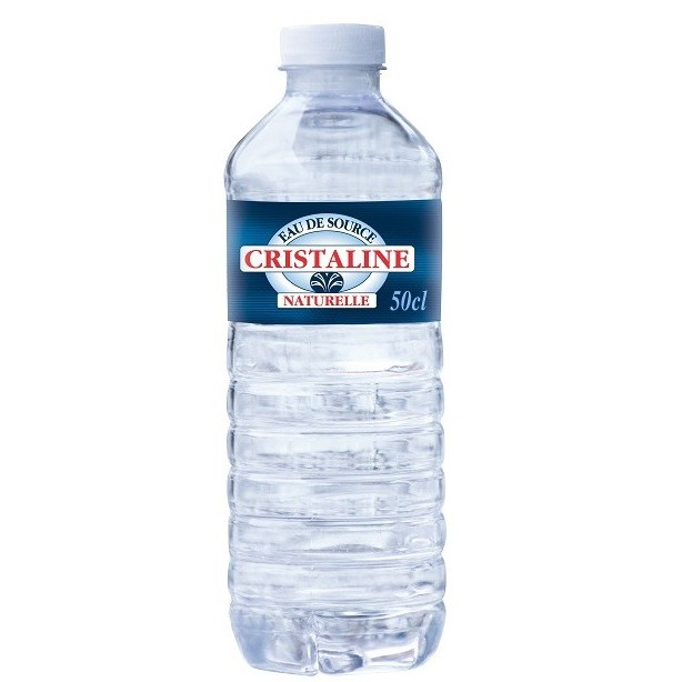 Bouteille 50 cl